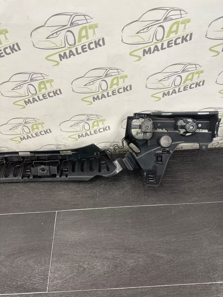 7285560 Halterung Stoßstange Hinten für BMW 420i F33