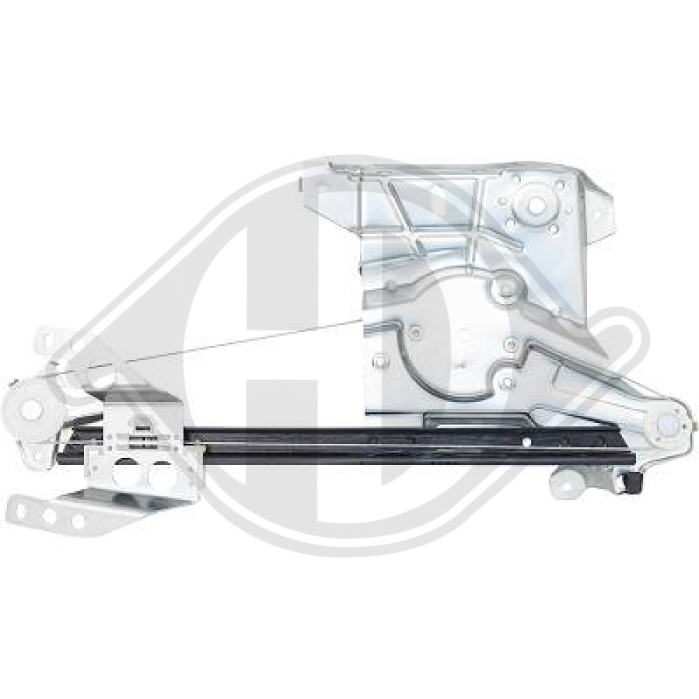8D0 839 462 FENSTERHEBER AUDI A4, 94-01 1016122