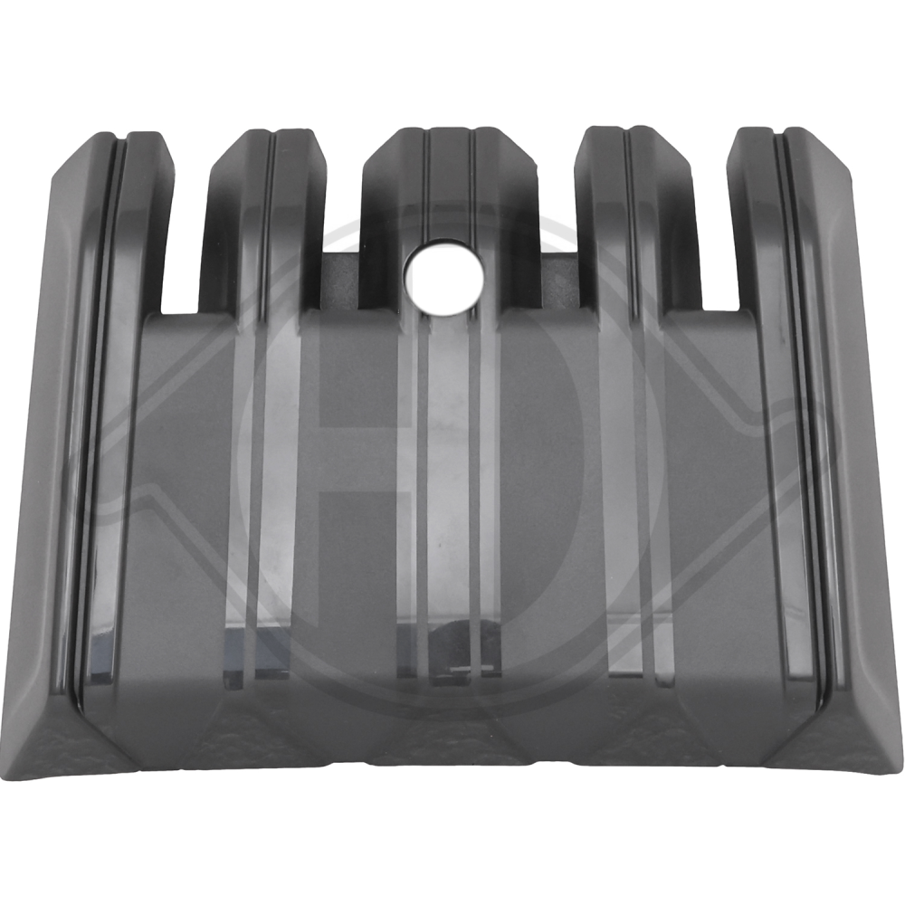 5E3853655A ZD4 BLENDE KÜHLERGRILL OCTAVIA für 2020-2025 7833045