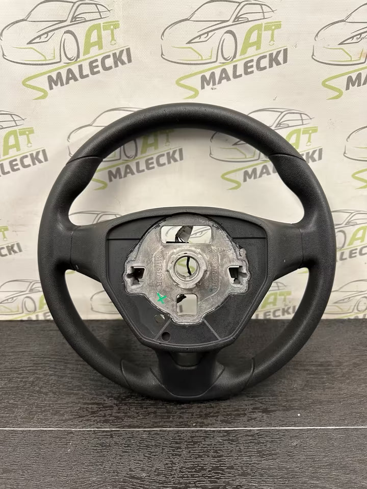 Multifunktionlenkrad Lenkrad Opel Corsa E 14-19Bj 54000km