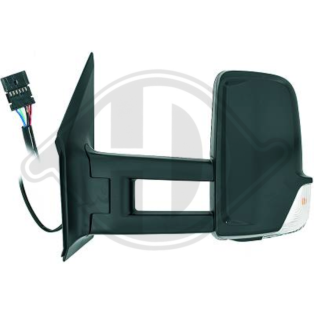 68139611AA SPIEGEL LI. CRAFTER, 06-16 6-PIN 2281425