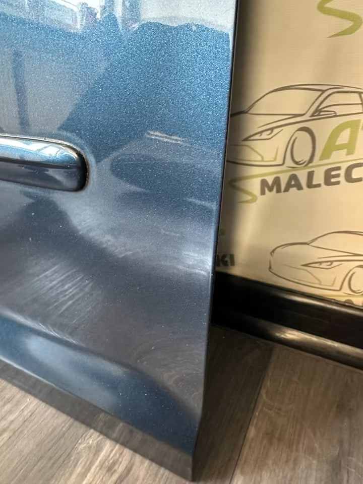 Türblatt Tür Vorne Rechts Vw Golf Plus 5M 05-12 Bj LC5F