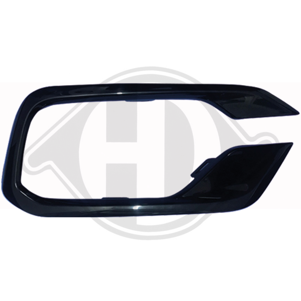 735754044 FRONT GRILL RE TIPO, 2020->> 3464148