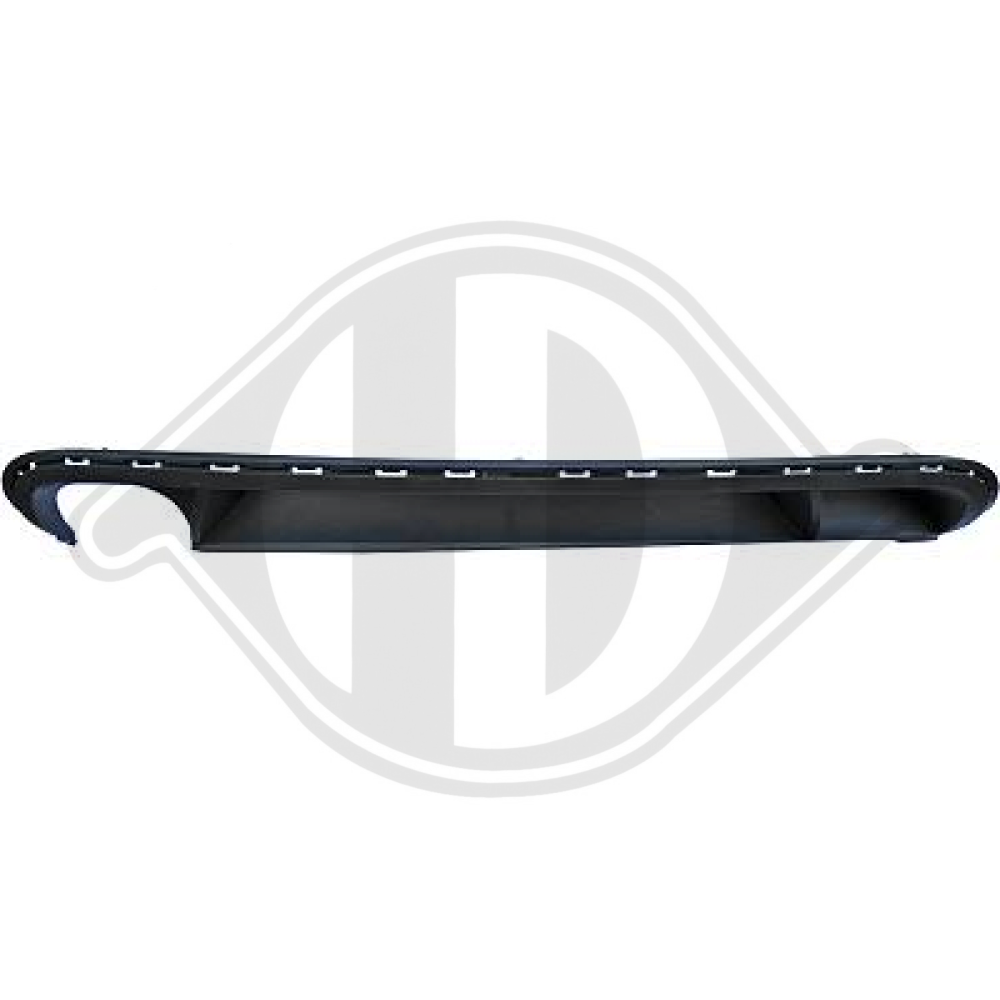 3AE8075219B9 SPOILER HINTEN PASSAT, Okt 14 2248067