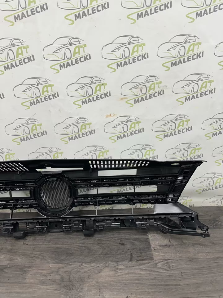 Kühlergrill Frontgrill Vw Tiguan 5N 11-16Bj Neu Zubehör 5N0853651