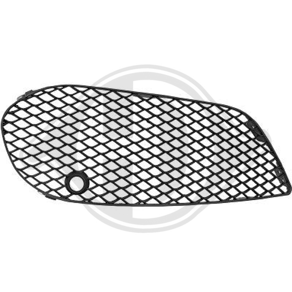 2058852523 STOßST.GITTER LI. W205, 15-18 FÜR PDC, 1673349
