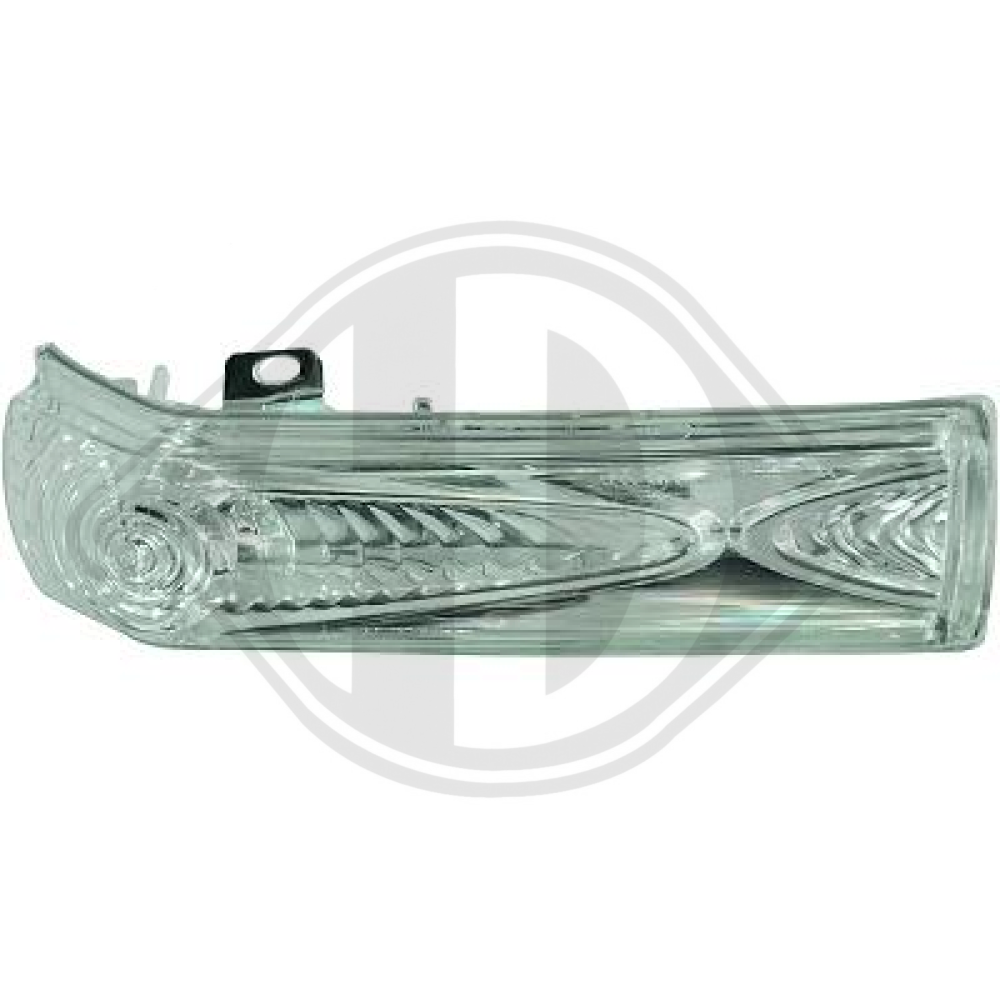 71765377 SPIEGELBLINKER RE. DOBLO, 10->> +COMBO 12-18 3486026