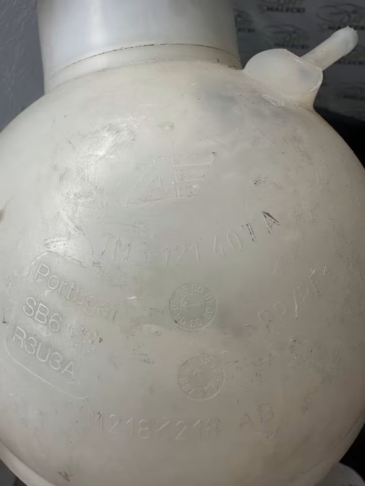 7M3121407A Ausgleichsbehälter Kühlwasserbehälter VW Sharan