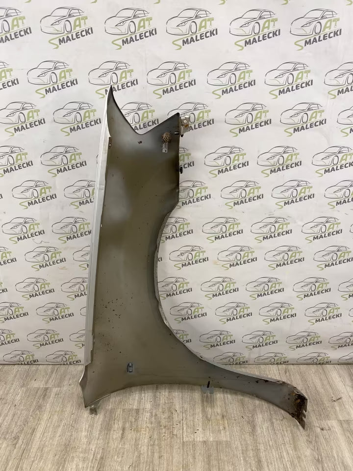 Kotflügel Links Dodge Avenger Farbe PS2 Bright Silver