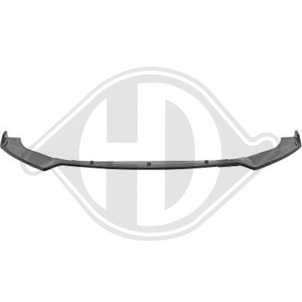 FRONTANSATZ GOLF 7/7.5, 08-19 R OPTIK 2216062