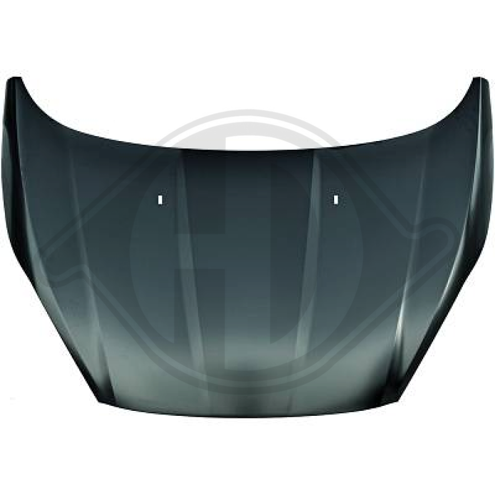 1781736 MOTORHAUBE FIESTA, BJ. 13-17 1405100