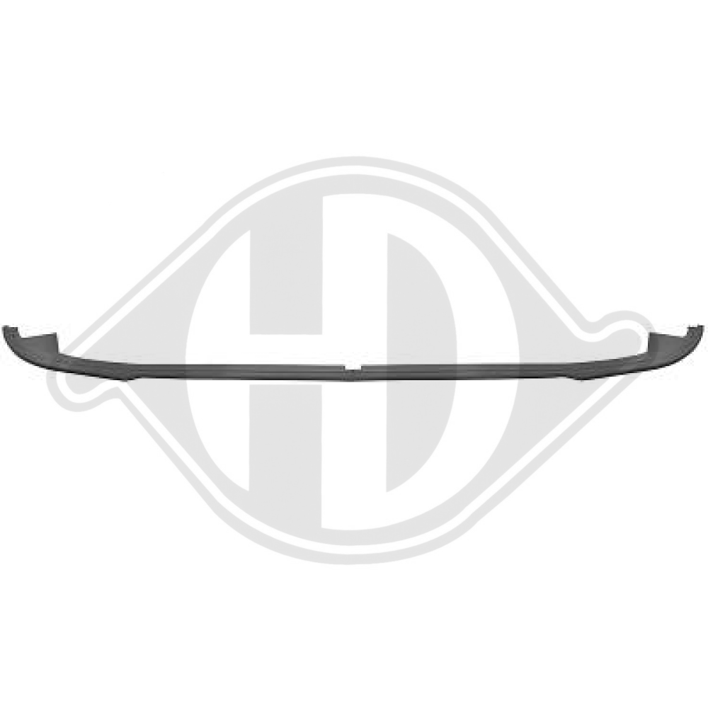 SPOILERLIPPE UNTEN E90, 05-11 SPORT-OPTIK 1216262