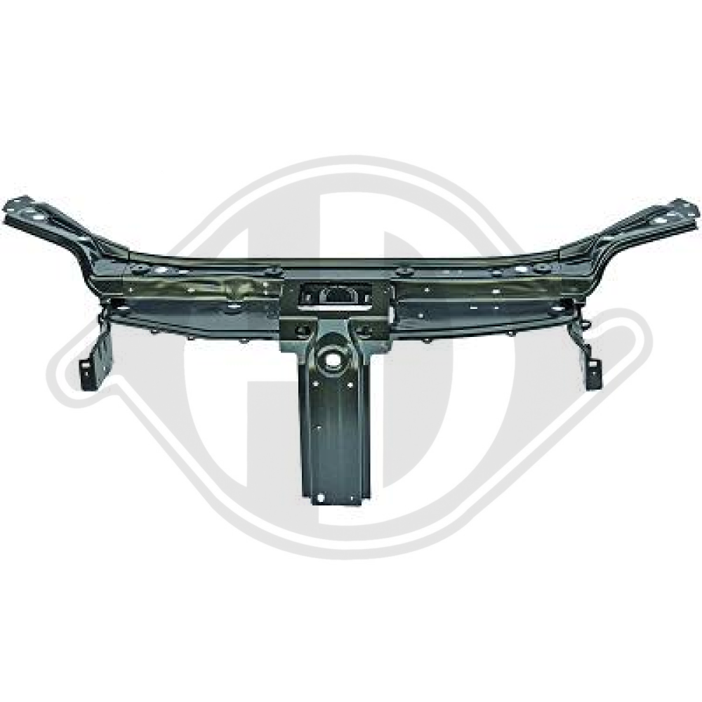 625044173R FRONTMASKE SANDERO, BJ. 13-21 4456002