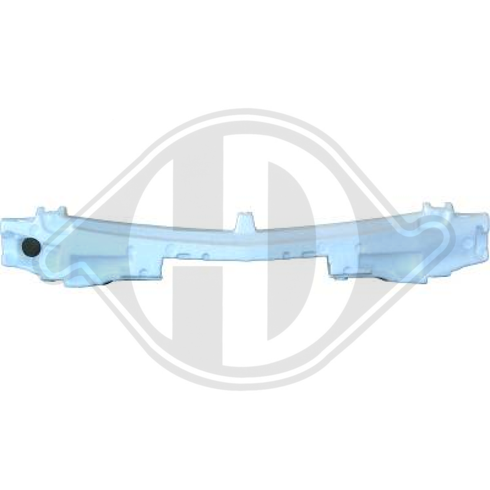 A1768850237 PRALLDÄMPFER VORN W176, Dez 18 1682061