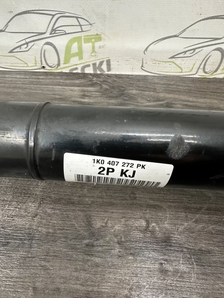 1K0407272PK Antriebswelle Welle Rechts DSG Vw Touran 1T 10-15 Bj