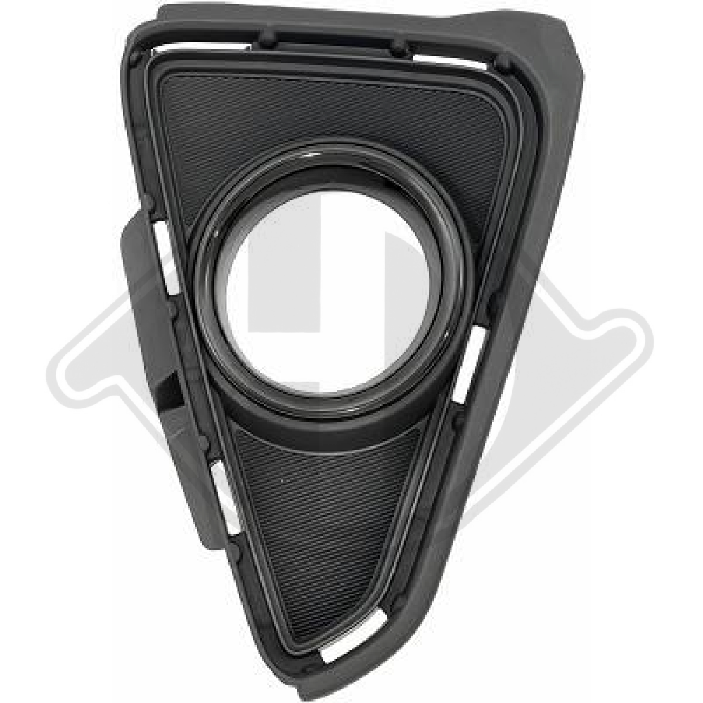 52030-0R020 STOß.GITTER RE. RAV 4, 01.16-18 6687646