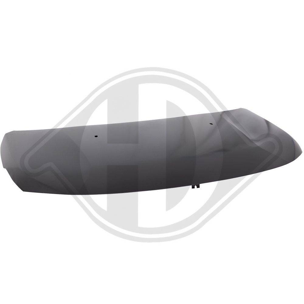 9814028780 MOTORHAUBE PEUGEOT 2008, BJ. 05.16-19 4227700