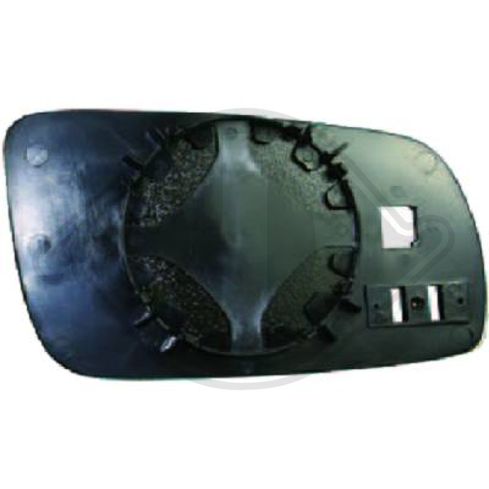 6Y1 857 521 C SP.GLAS LI. SKODA FABIA, 98-06 7805327