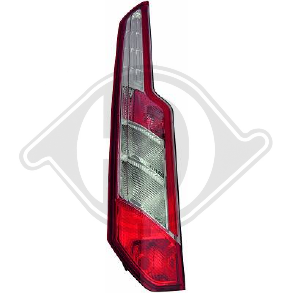 BK2113405AB RÜCKL. LI. TOURNEO CUSTOM, 13-23 1456091