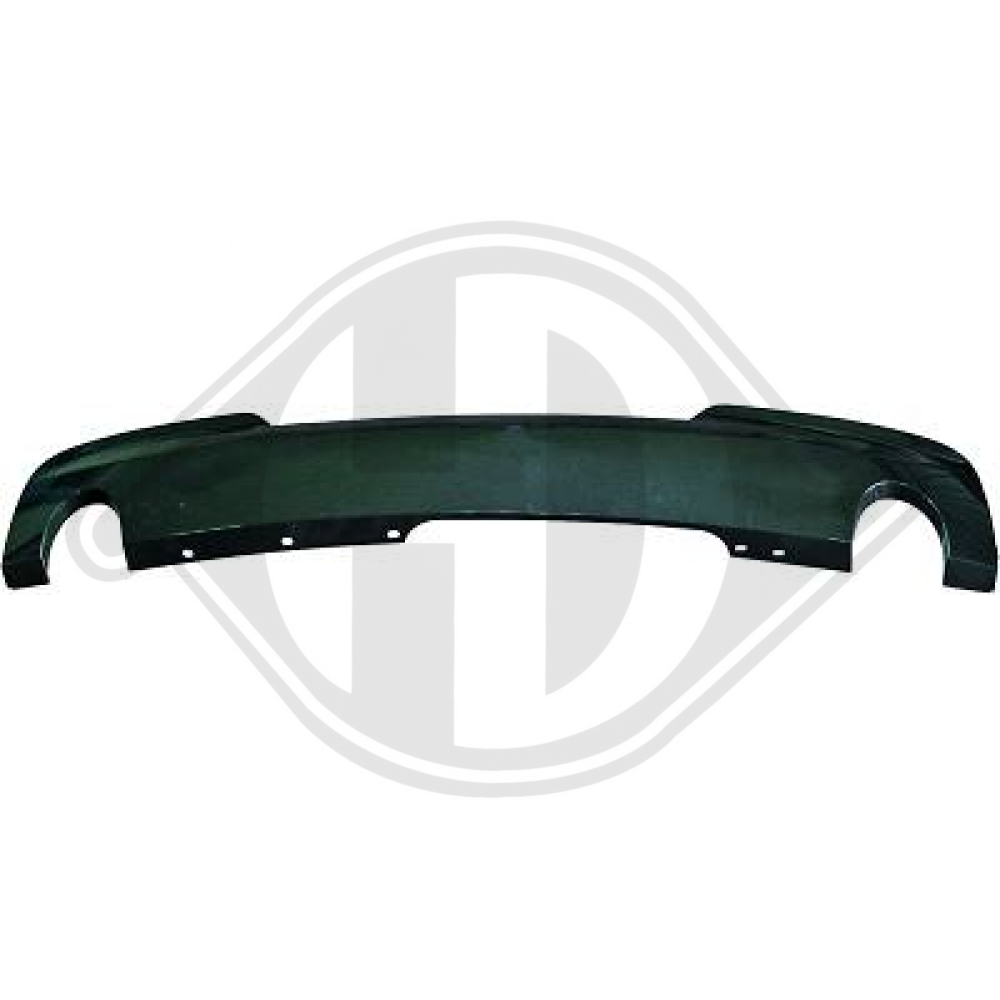 51127906283 DIFFUSOR HINTEN F10/11, 10-17 LIMOUSINE/TOURING 1225459