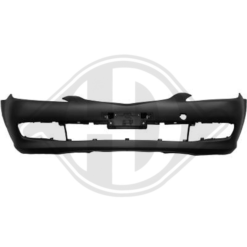 GJ6E50031BAA Stoßstange vorne für MAZDA 6 Hatchback (GG) 05-07 LACKIERFÄHIG 5625150