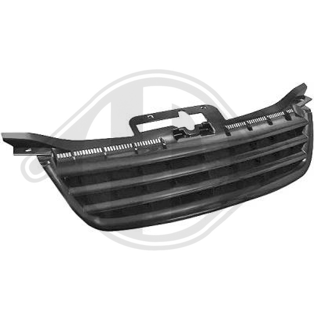 SPORTGRILL VW TOURAN, 03. Jun 2295440