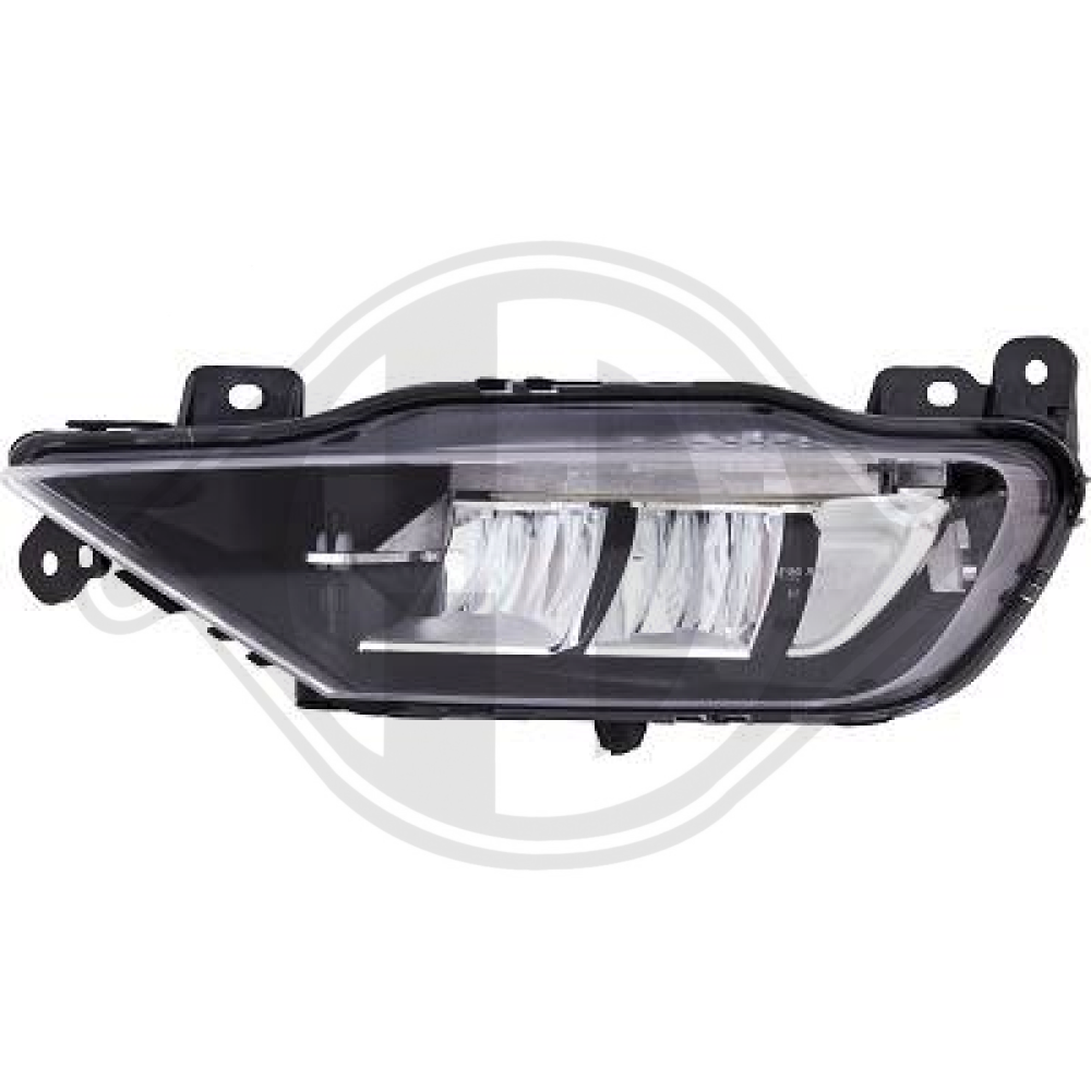 31395865 NEBELSCHEINW. LI. XC60, 17->> LED 7677089