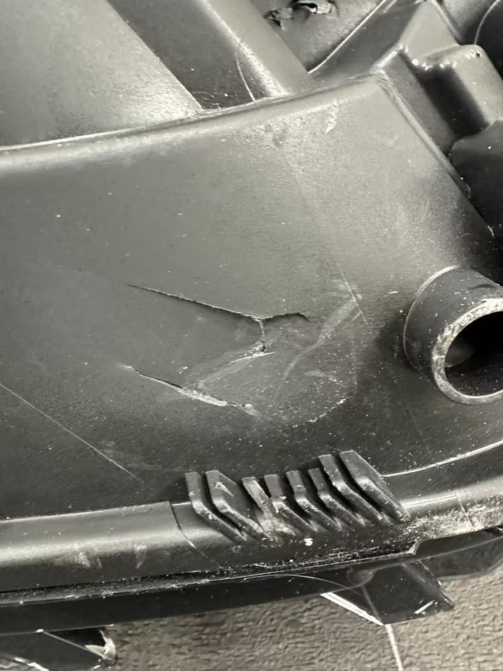 5TB941005C Originale Scheinwerfer Links Vw Touran 5T Modell