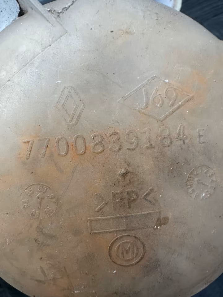 7700839184E Ausgleichsbehälter Kühlwasserbehälter Renault Megane
