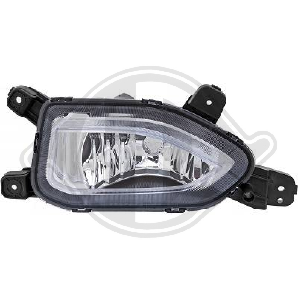 92201-J9000 NEBELLEUCHTE LINKS KONA, 17->> , 6815089