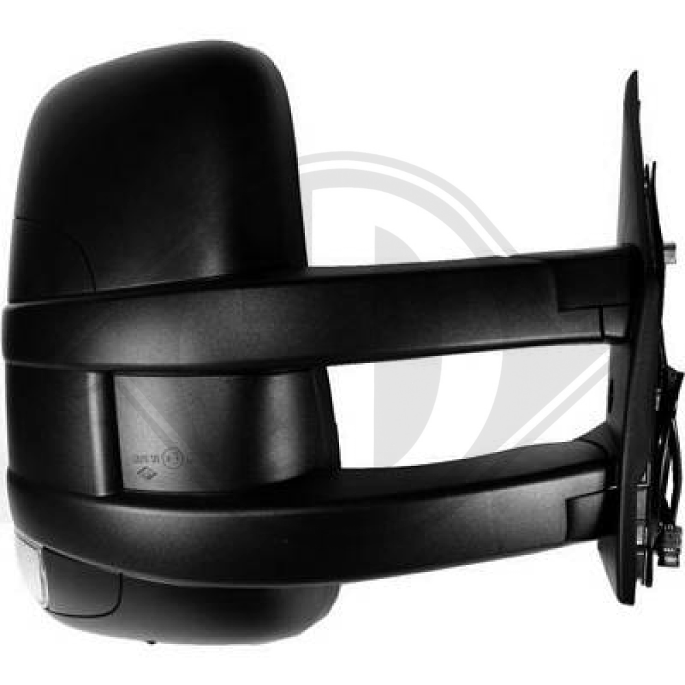 3800425 SPIEGEL RE. DAILY, 06-11 SCHWARZ; 7+2+1-PIN 3494226