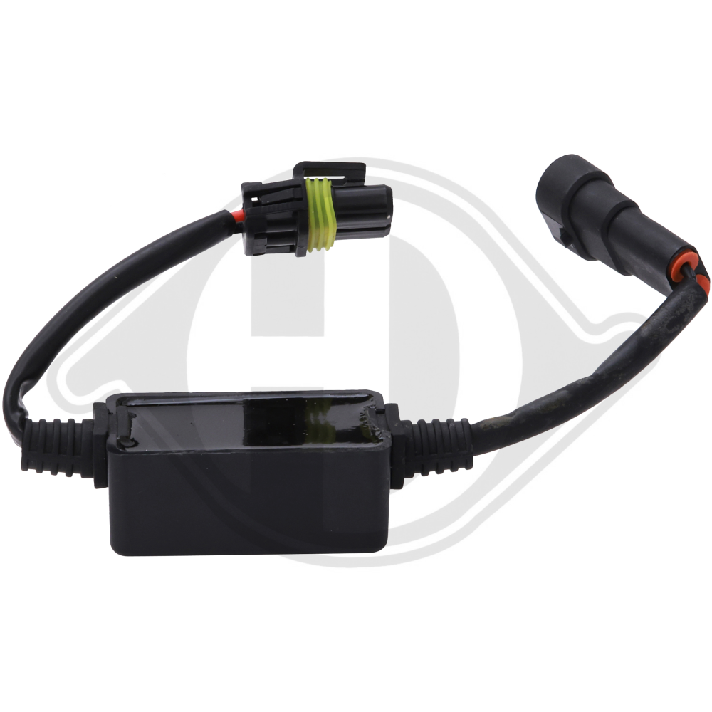 WIDERSTAND DRL GOLF VI; FÜR ARTIKELNR 9900550