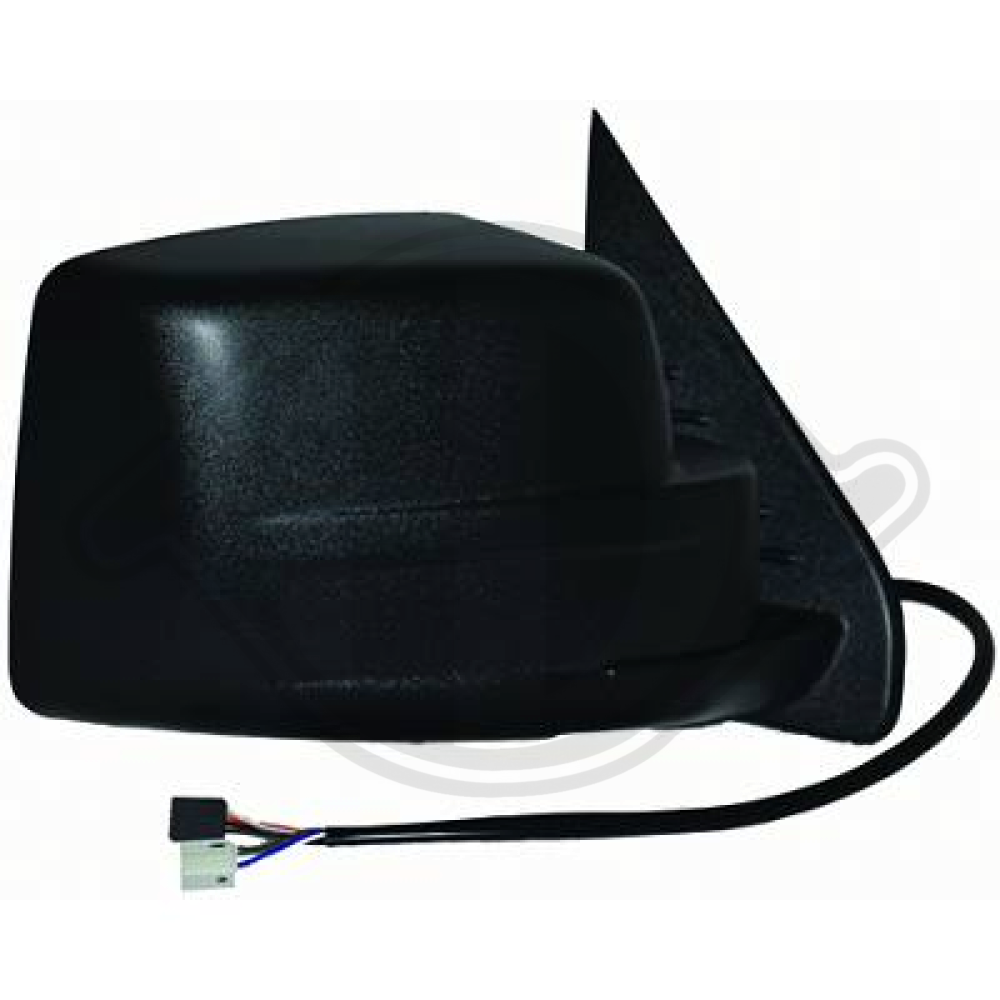 00K57010187AF SPIEGEL LI. CHEROKEE, 08-09 5+4 PIN 2602225