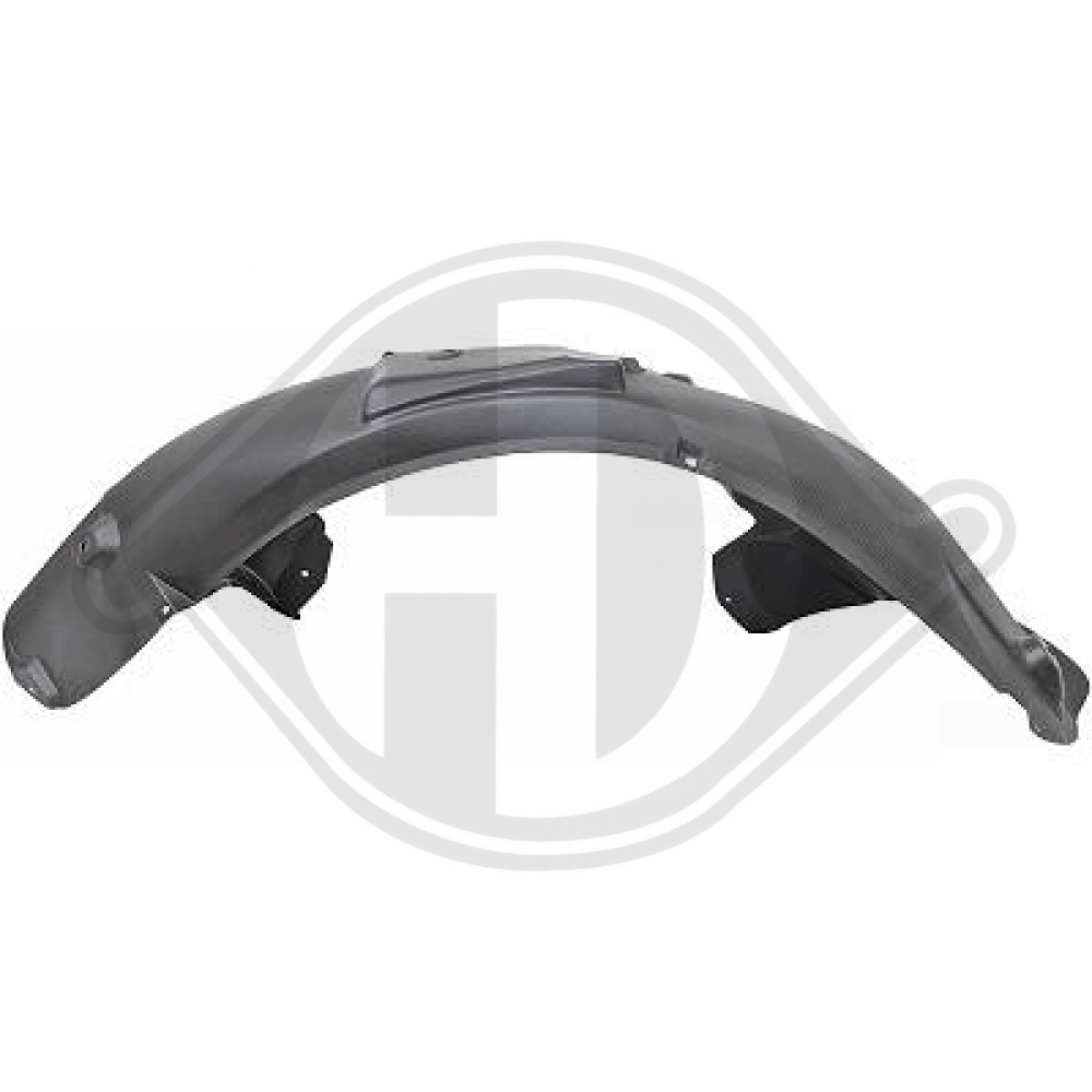 8K0 821 171J RADSCHALE VO.LI. AUDI A4, 11-15 1019009