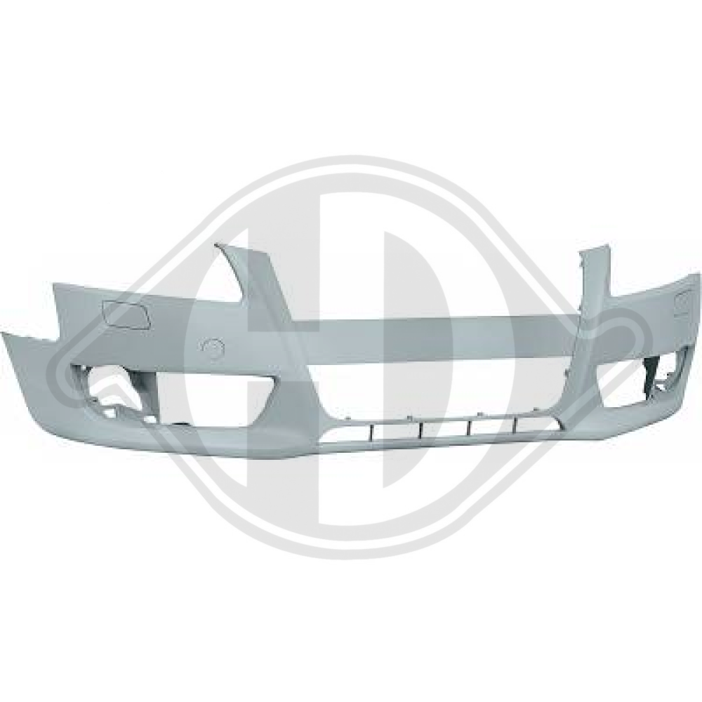 8T0807105A STOßST.ABDECKUNG VO. A5, 07-12 NICHT RS 5 1045050