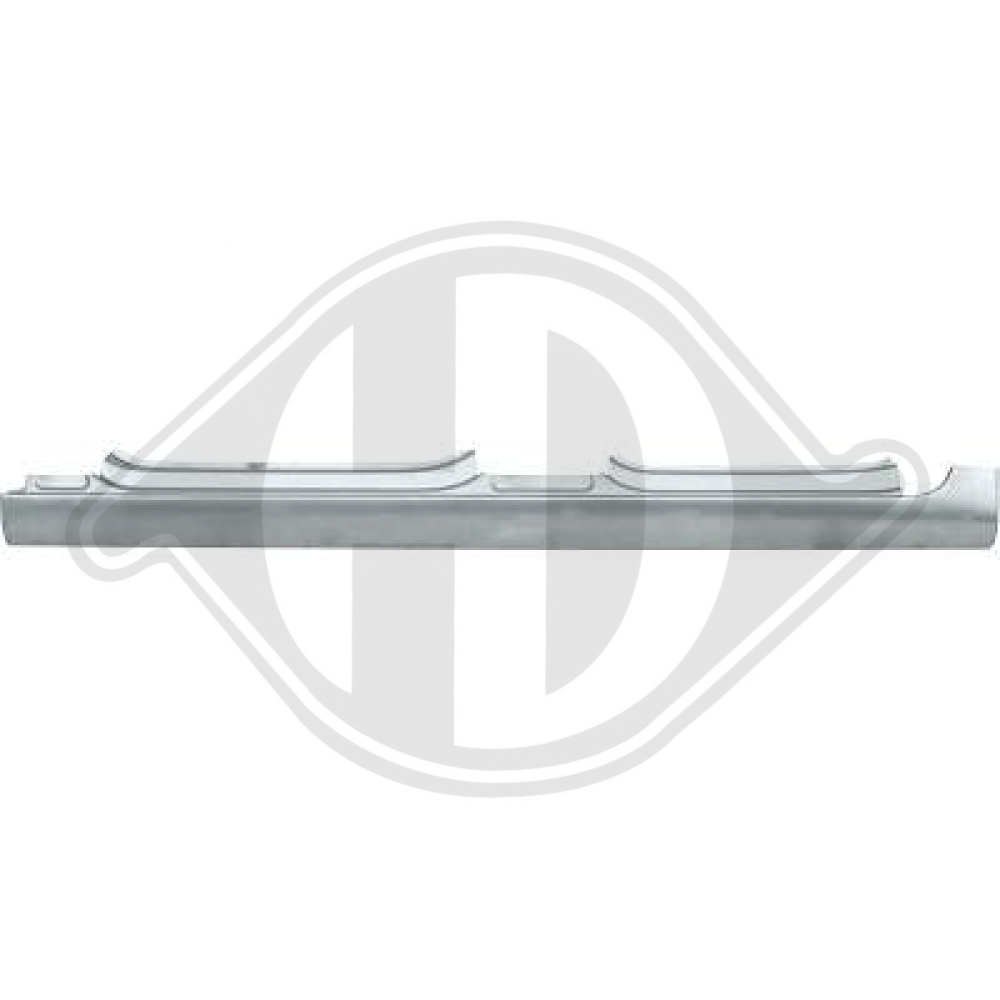 SCHWELLER LINKS TOURAN, 03-10 9435041