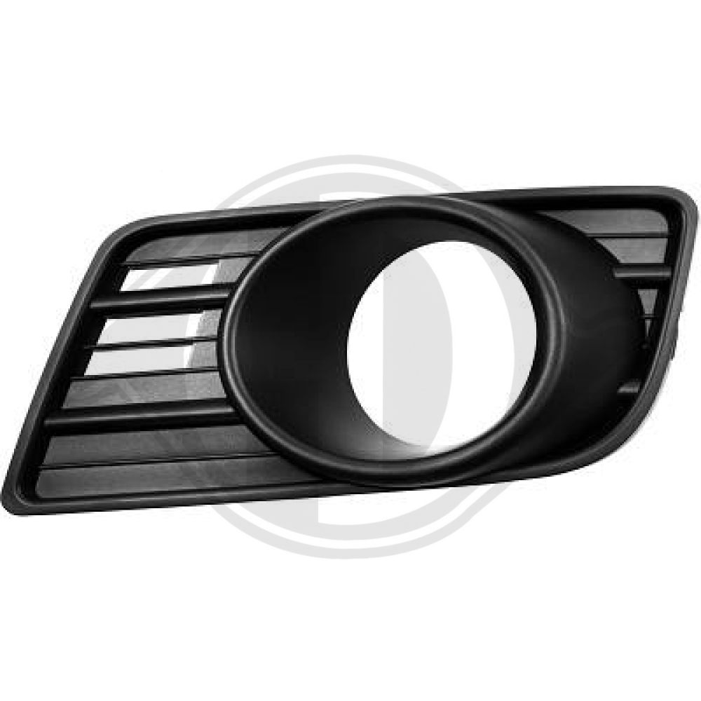 7176172K105PK STOßST.GRILL LI. SWIFT, 07. Okt 6414149