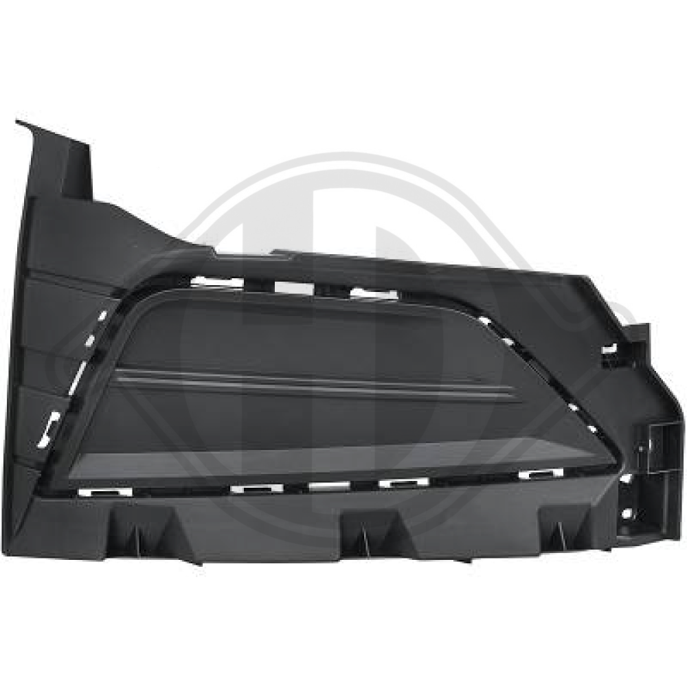 2G0853666F STOßST.GITTER RE. POLO, 17-21 2209048