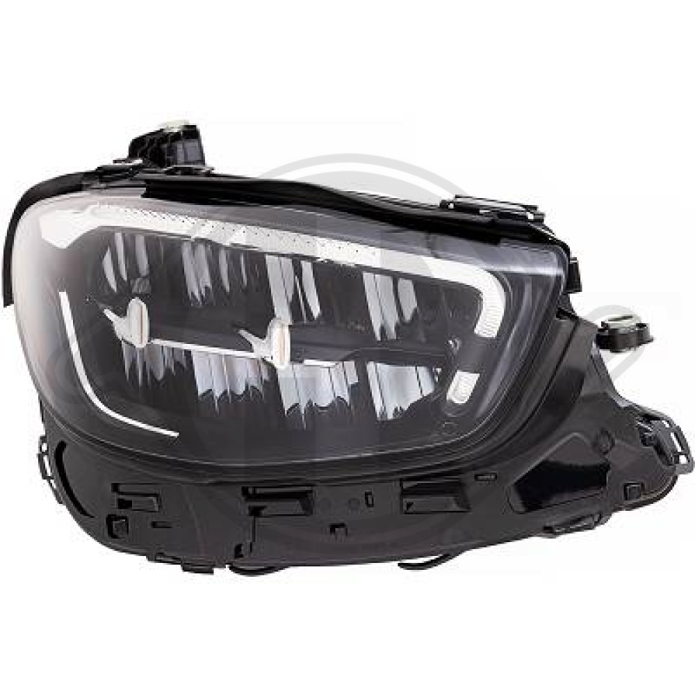A2139066408 LED-SCHEINWERFER RE. W213, 20-23 +W238 COUPE+CABRIO 1618180