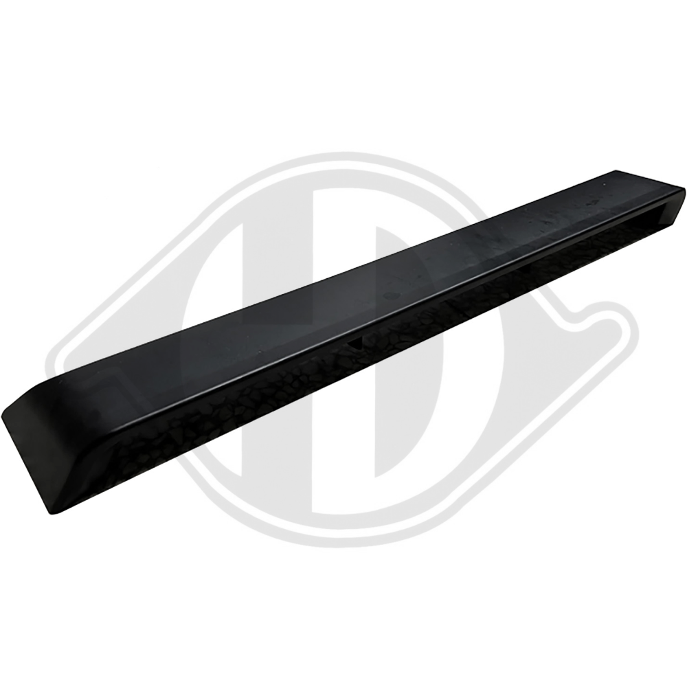 HECKSPOILER W124, 84-97 FÜR 2-TÜRER 1612169