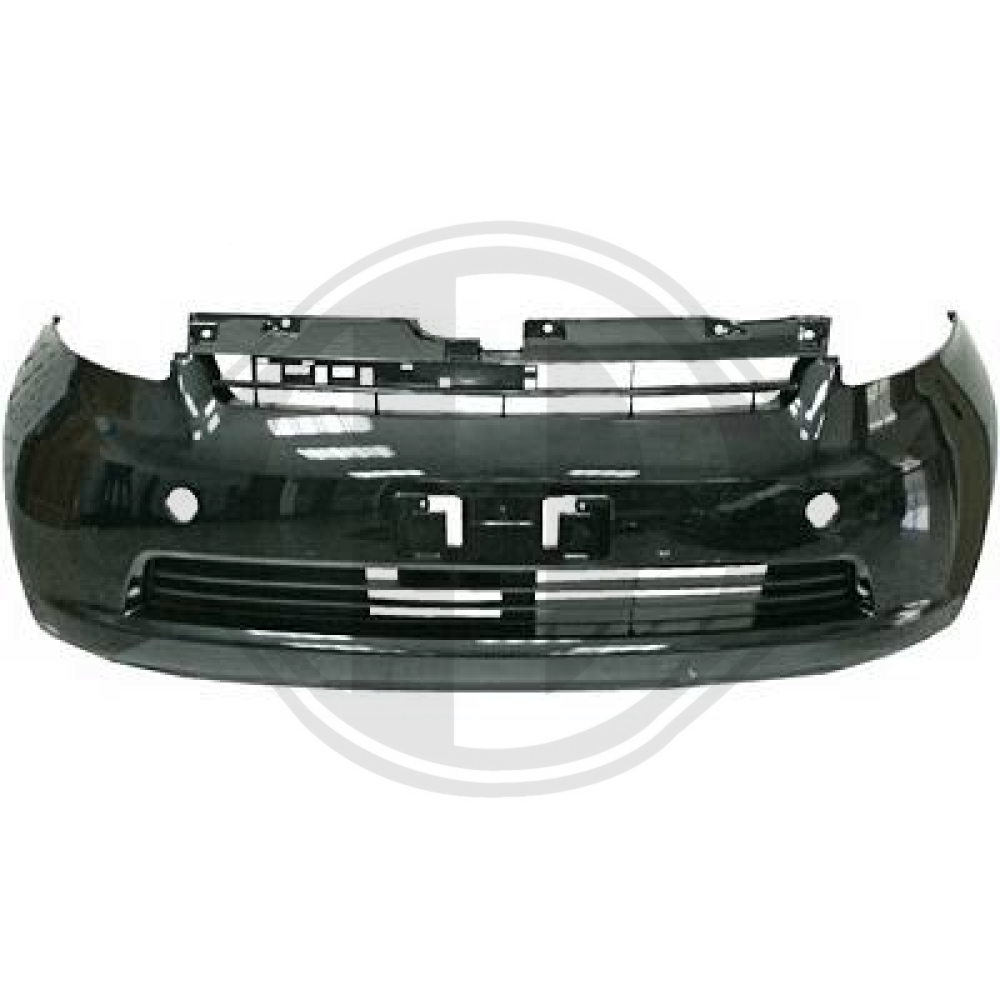 52119-B1080 Stoßstange vorne für DAIHATSU SIRION (M3_) 2005-2008 5030050