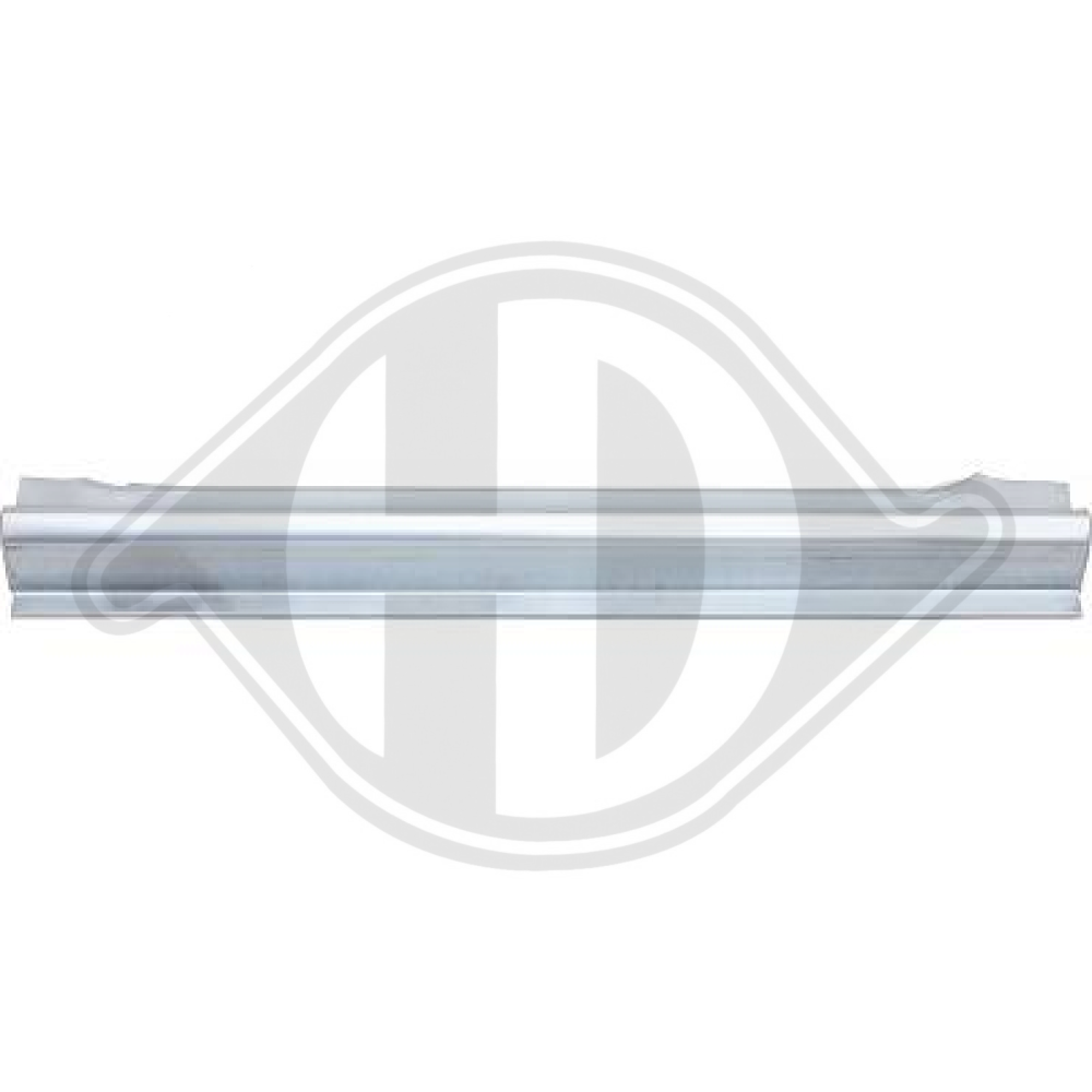 EINSTIEGSBL. LI. SPRINTER, 06-18 FÜR DOPPELKABINE, 9150027