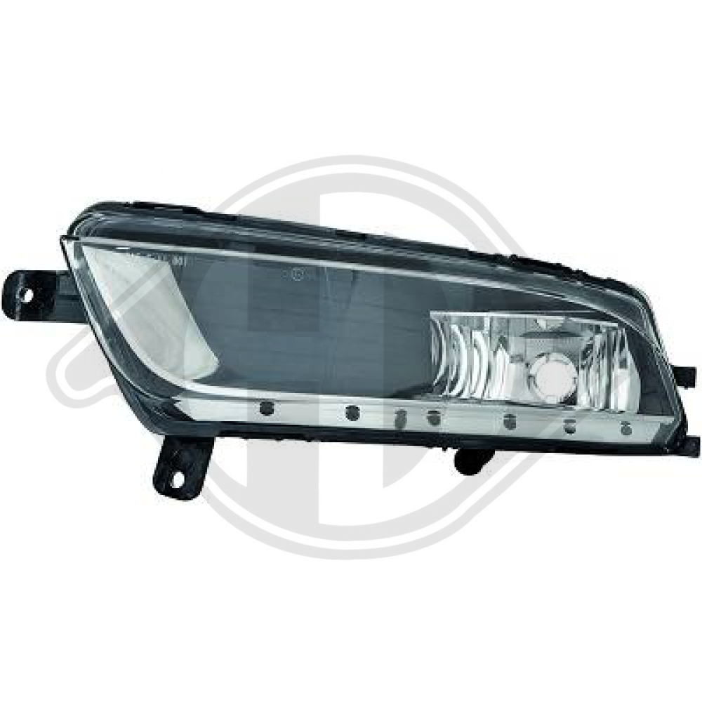 3C8 941 699 NEBELLEUCHTE LI.PASSAT CC, 12->> 2248389