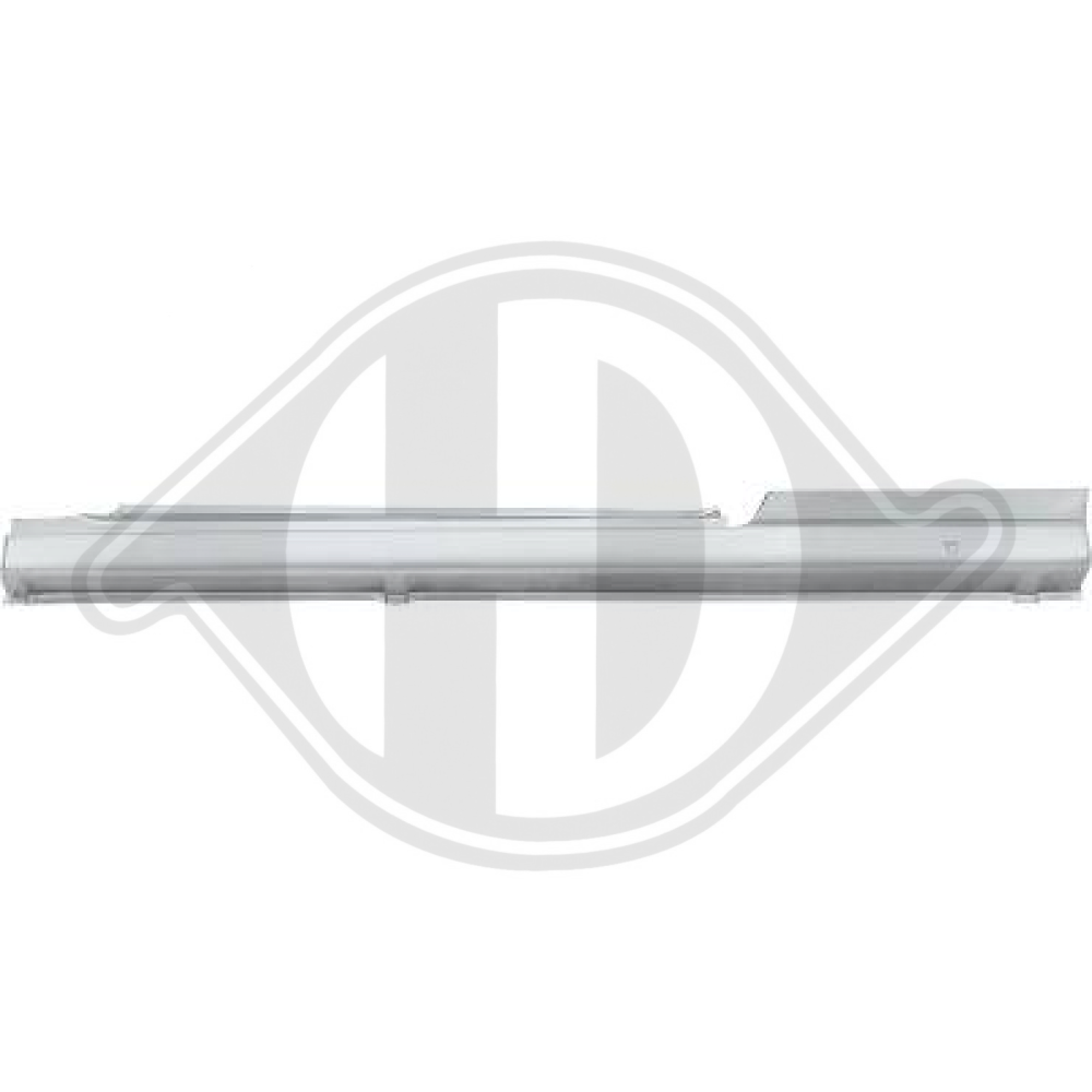 SCHWELLER KPL. LI. POLO, 95->> 9443021