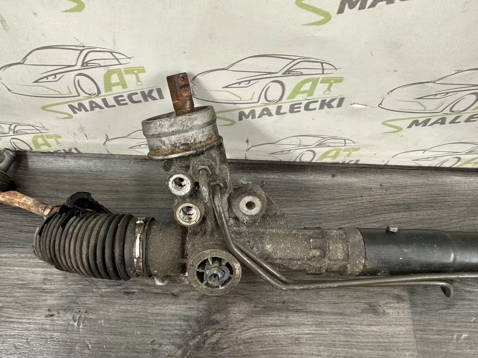 8E1422071R Lenkgetriebe Lenkung KOYO Audi A4 B7 8E 8H Modell