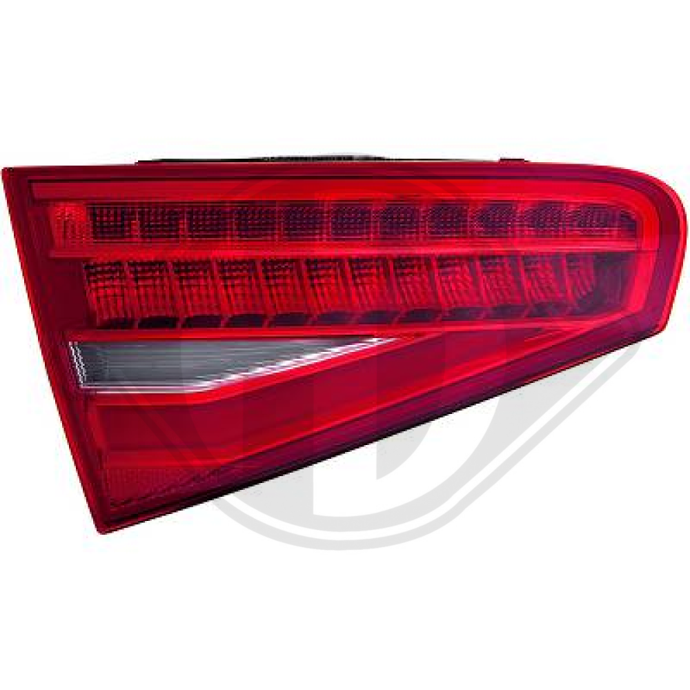 8K5945094AC RÜCKLEUCHTE RE. AUDI A4, 11-15 INNEN; 1019192