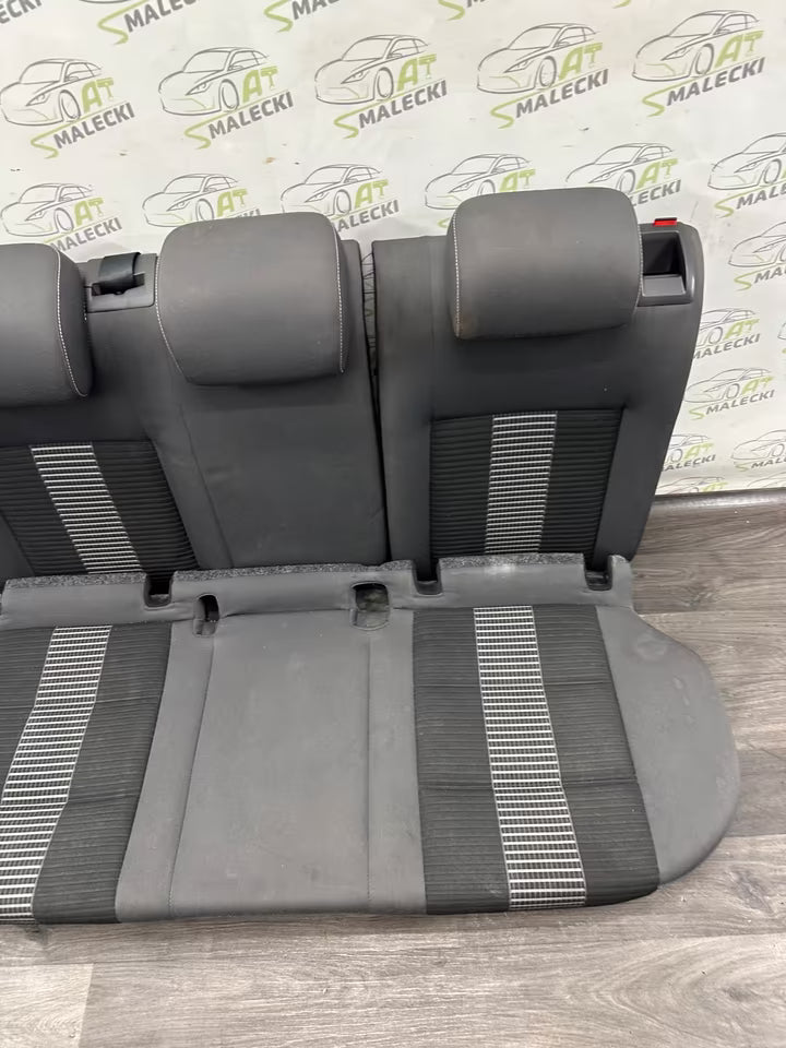 Sitze Innenausstattung United Vw Golf V 5 1K 3-Tür Sitzheizung