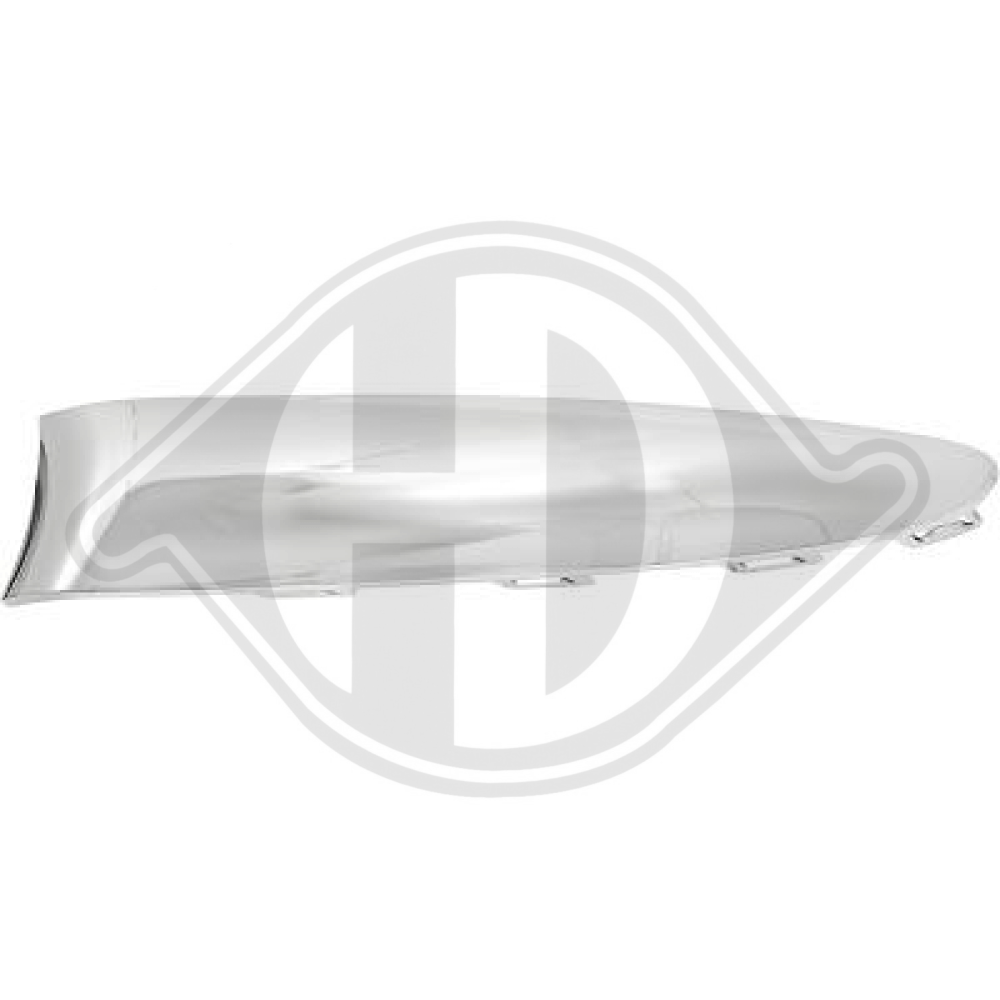 735642306 CHROMLEISTE V.L. FIAT 500, 15->> 3405163