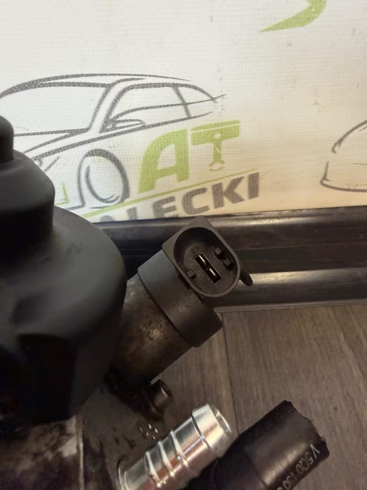 04L130755D Einspritzpumpe Hochdruckpumpe 2,0 Tdi Vw Audi Skoda