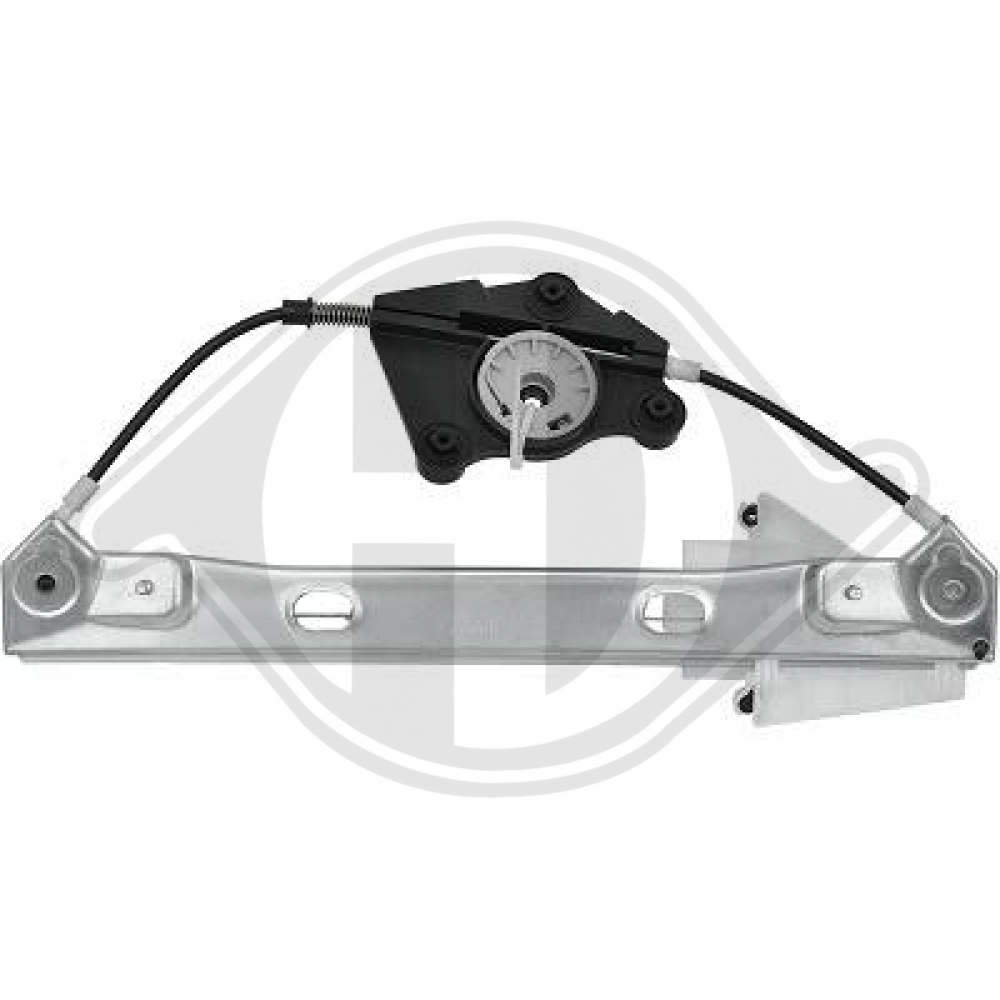 71740124 FENSTERHEBER ALFA 159, 05-11 3052123